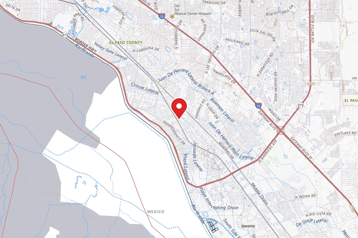 Mission Trail Mobile Home & RV Park