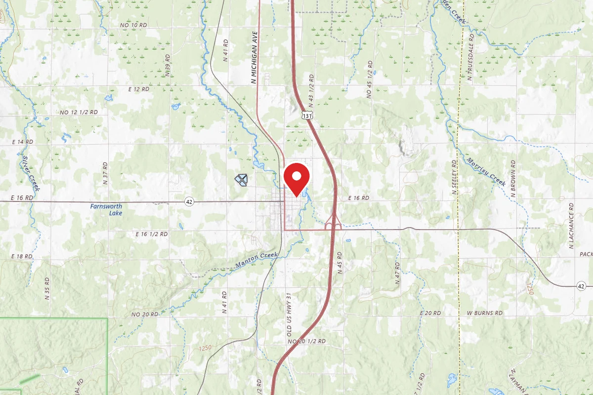 Lake Billings RV Park & Campground