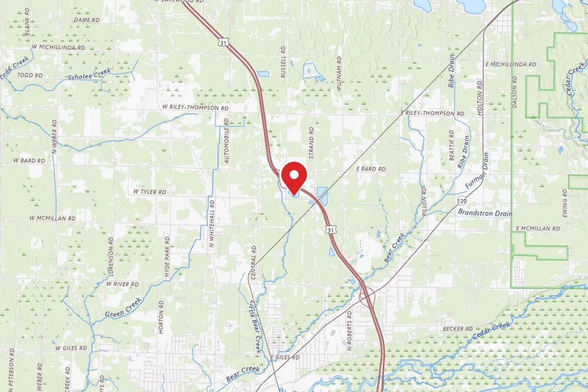 Lake Sch-Nepp-A-Ho Family Campground