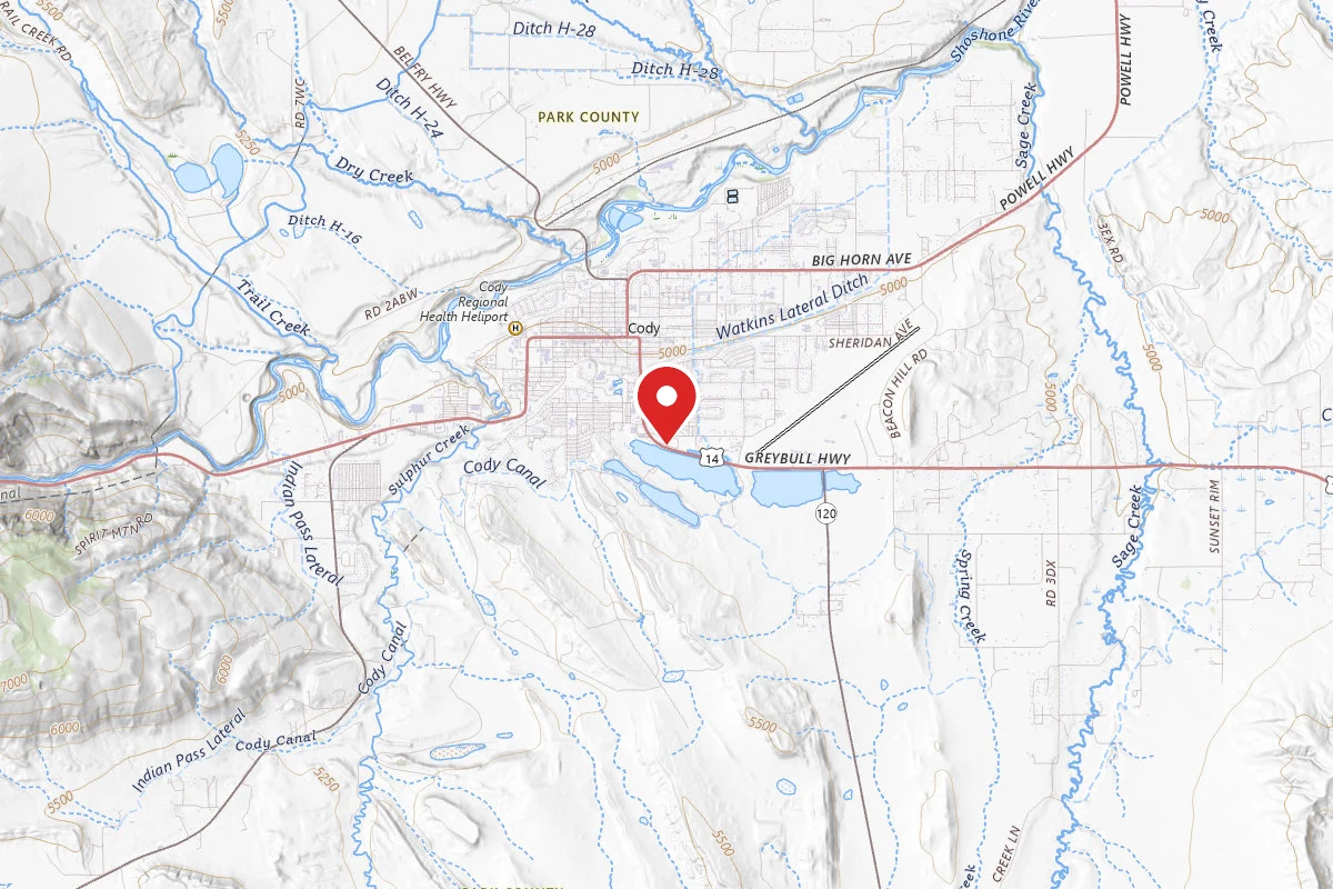 Absaroka Bay RV Park