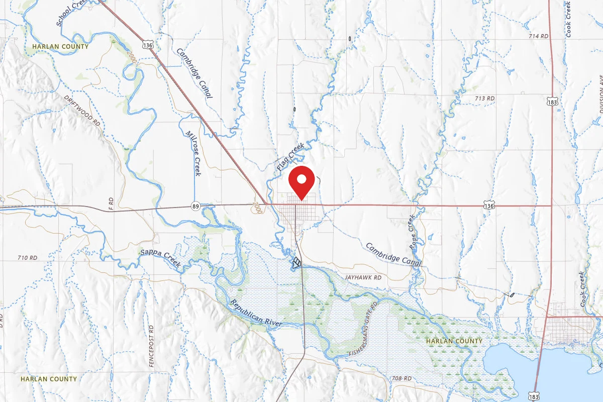 Orleans City RV Park