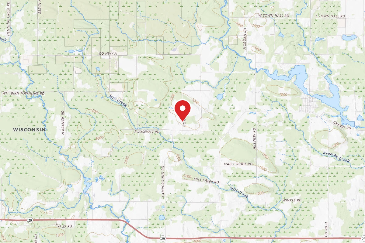 Dorthy's Campgrounds