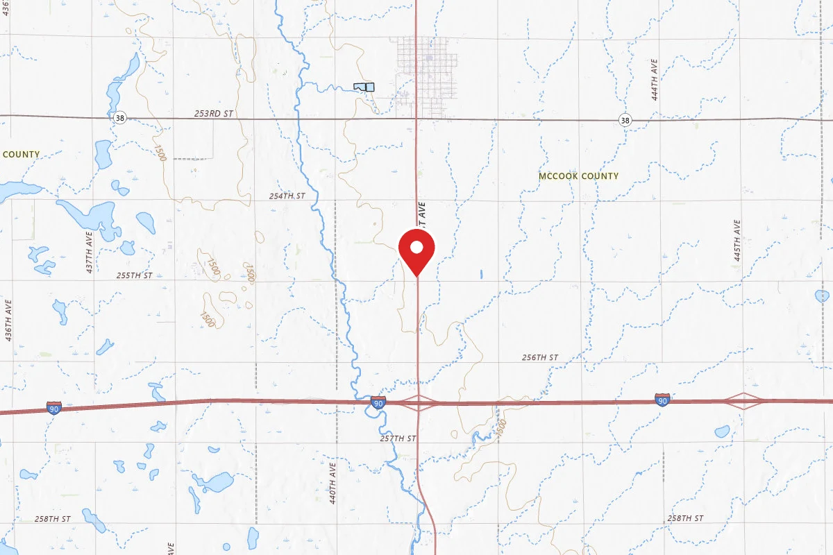 Dakota Sunsets RV Park