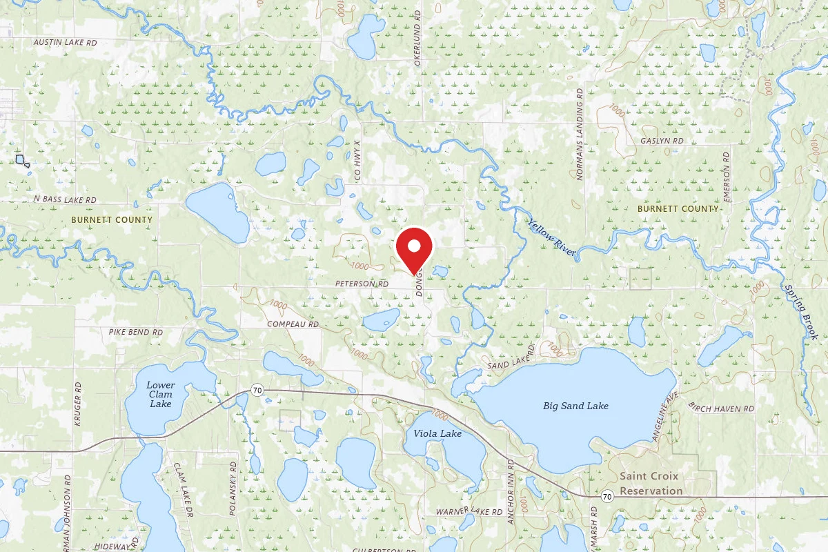 Dongola Campground