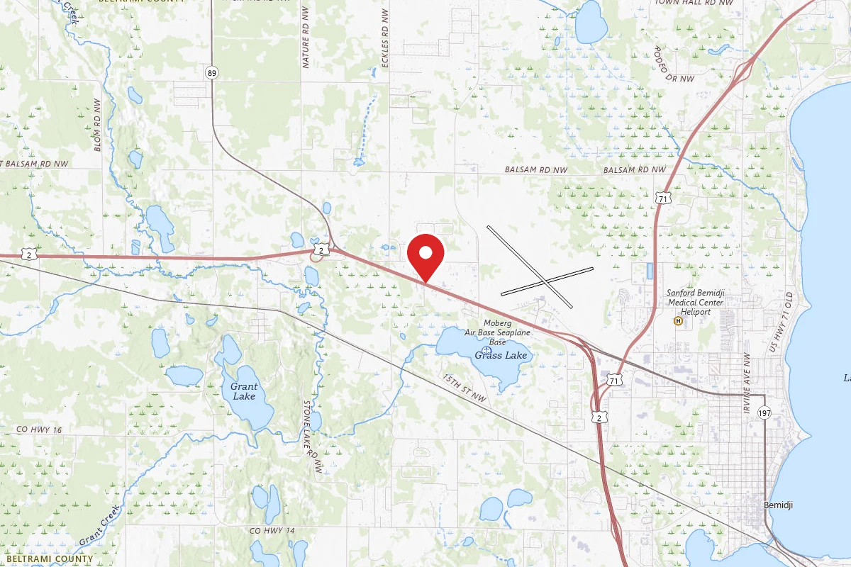 KOA Campground Bemidji