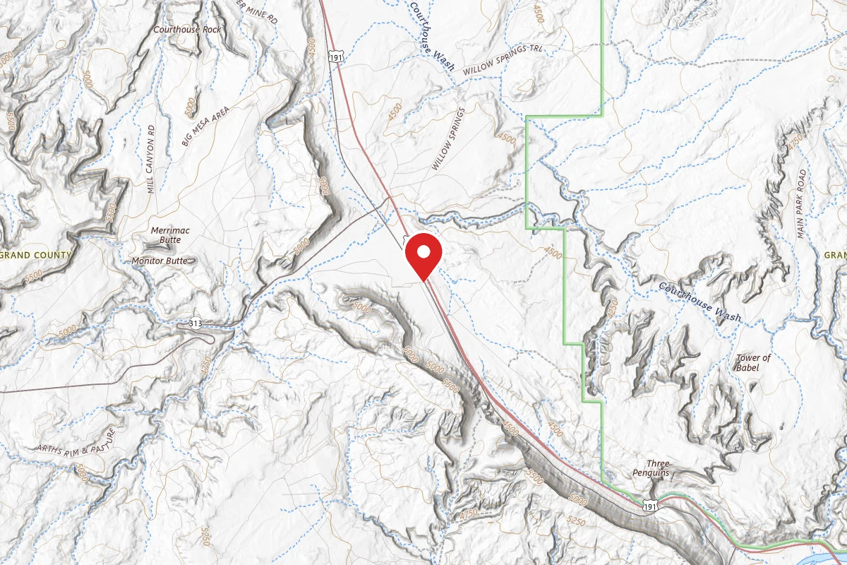 Seven Mile RV Park