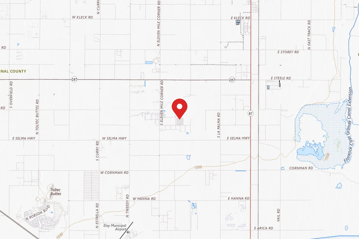 Sunscape RV Resort