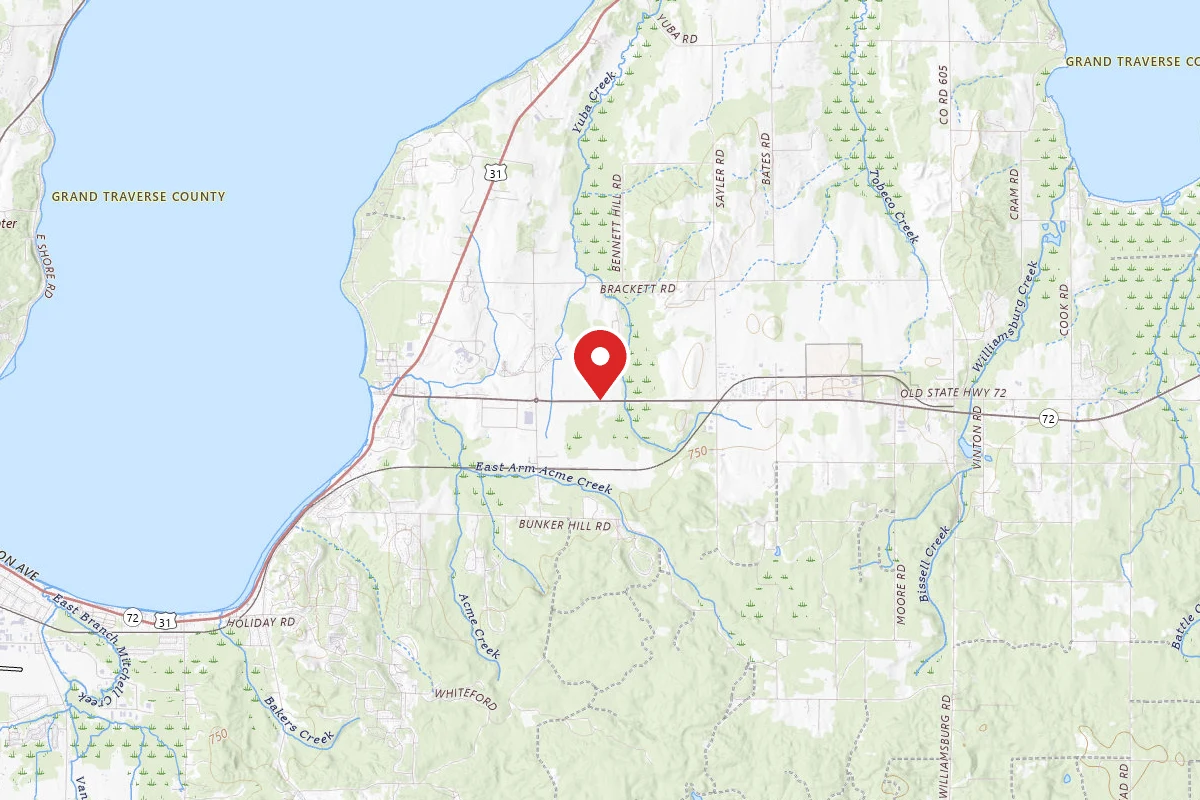 Traverse Bay RV Resort