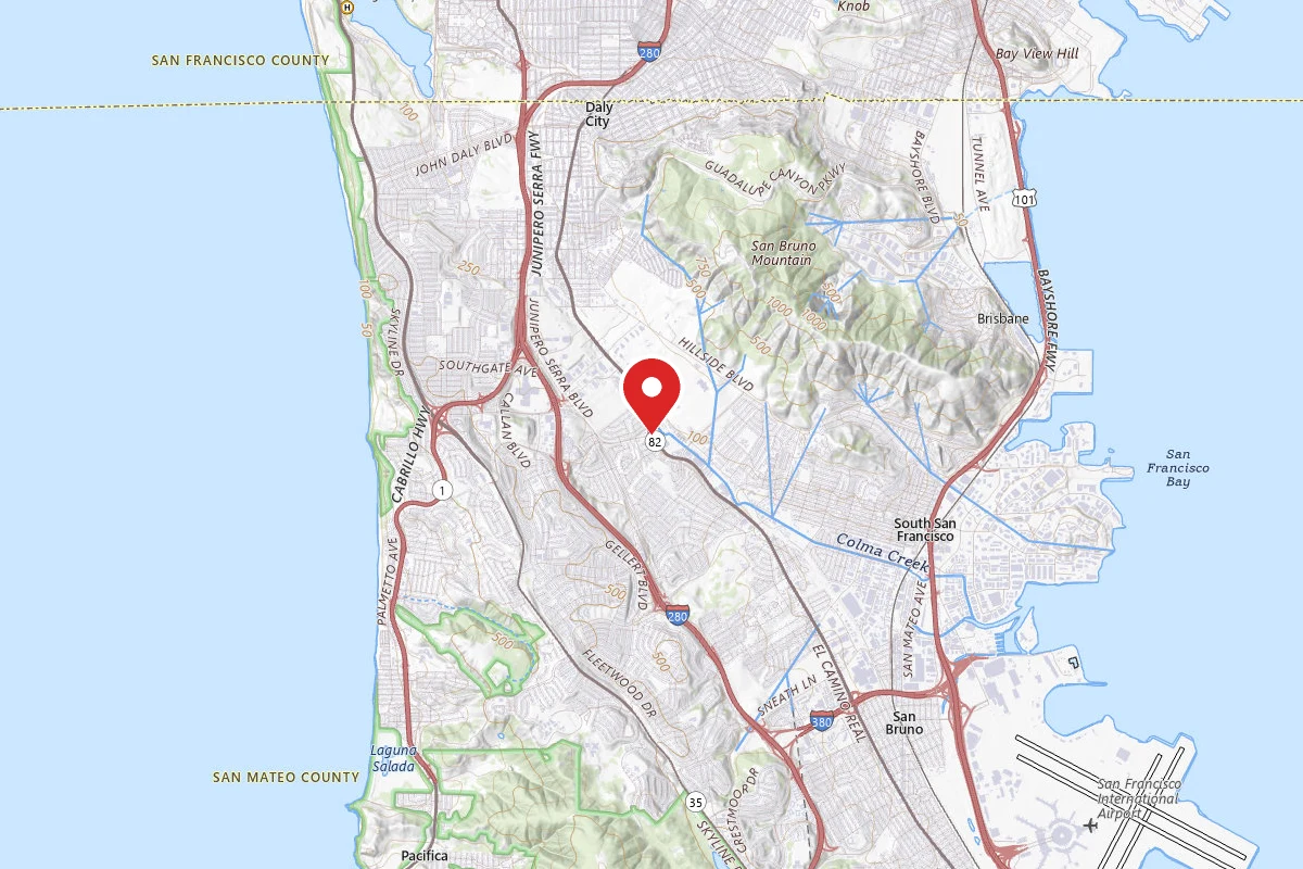 Treasure Island MH and RV Park