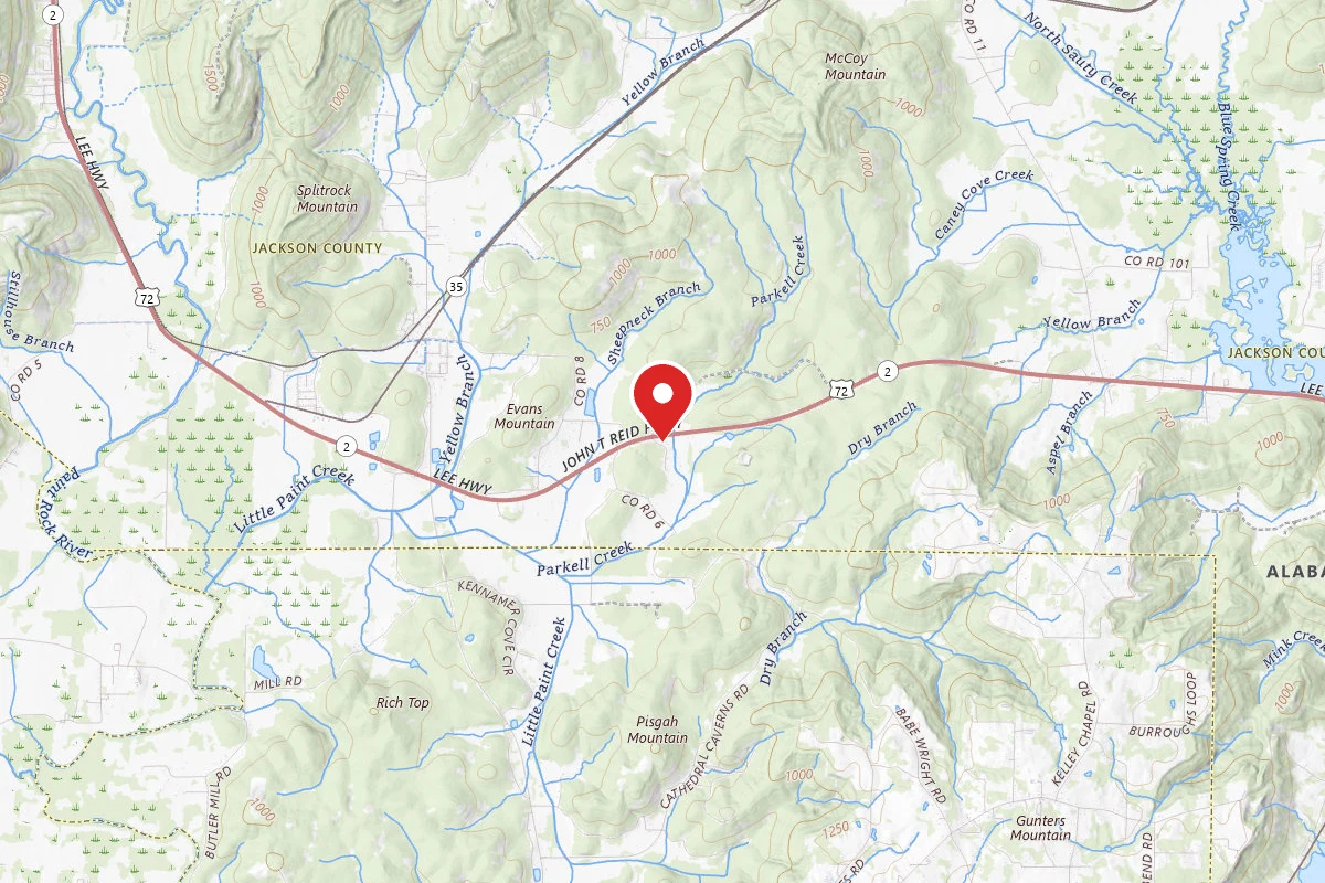 Parnell Creek RV Park