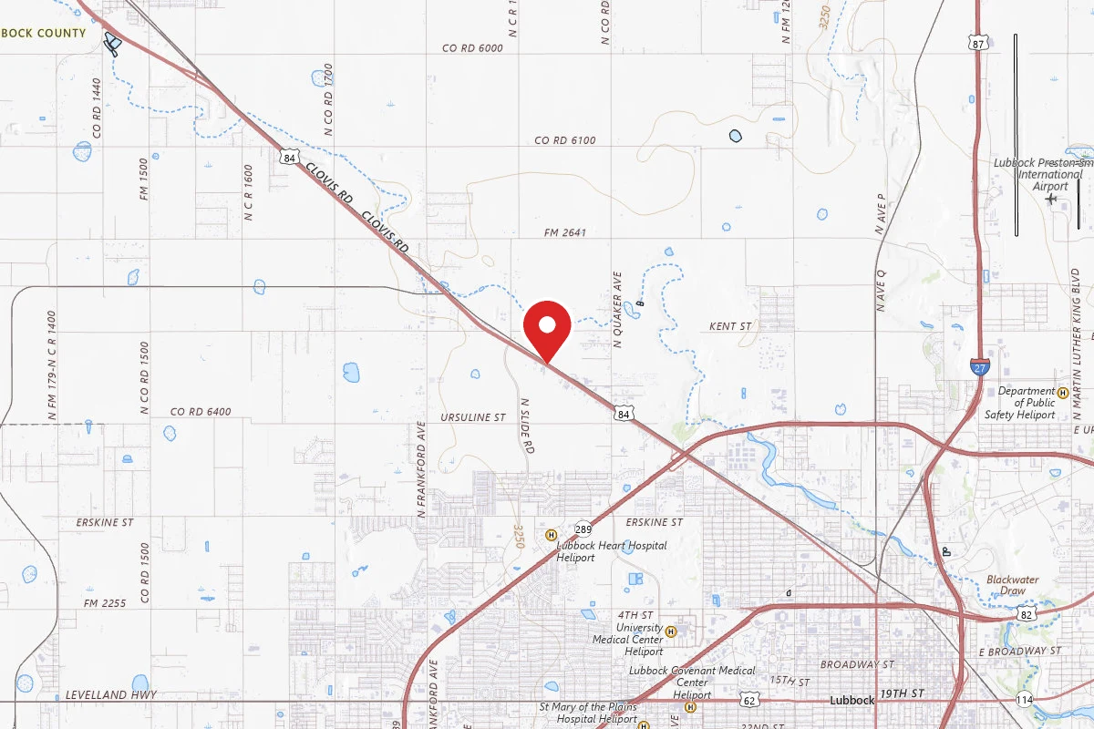 Richards RV Park