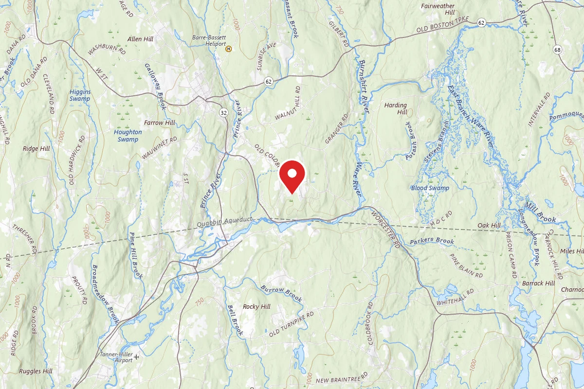 Cold brook Campground and Resort