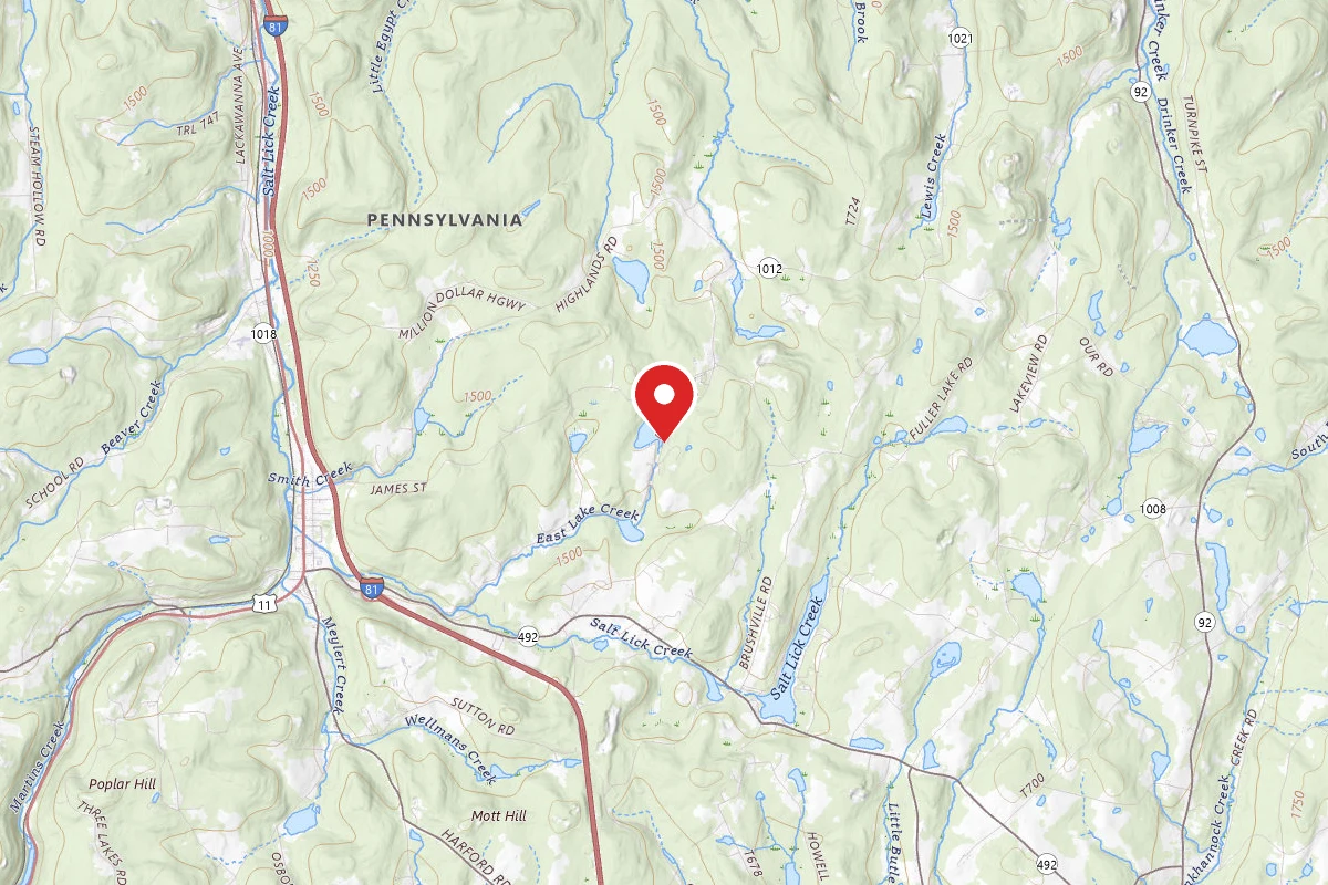 Oneida Campground & Lodge