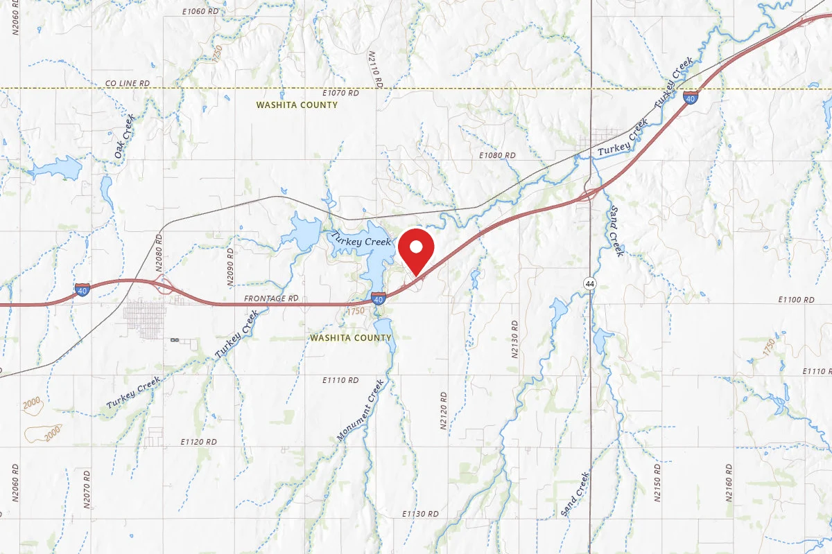 Elk City-Clinton KOA