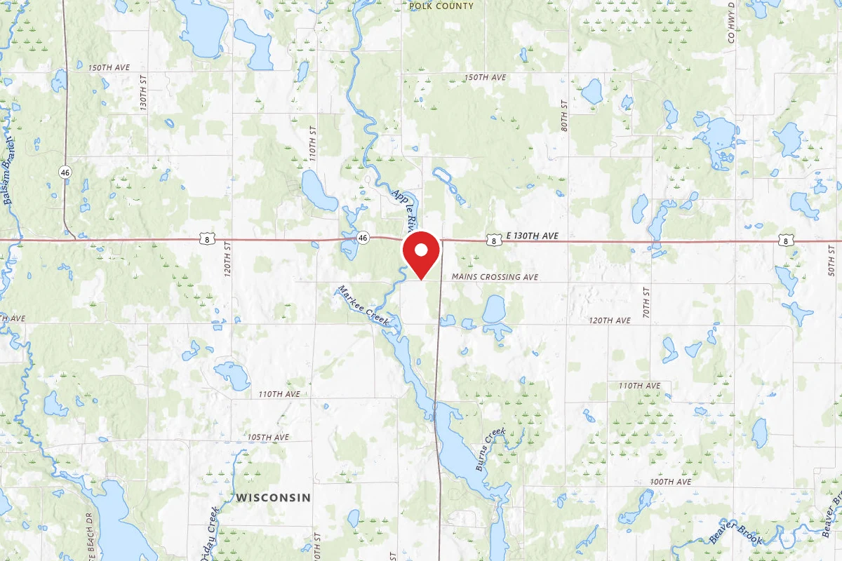 Port Valhalla Campground