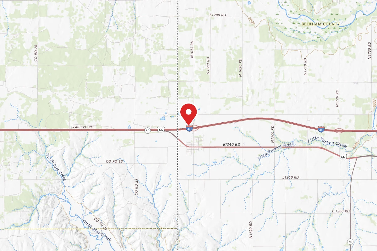 Double D RV Campground