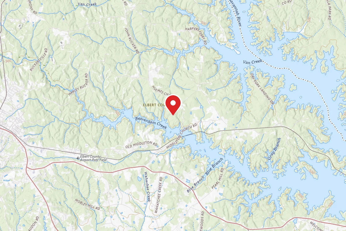 Sunset Ridge Campground