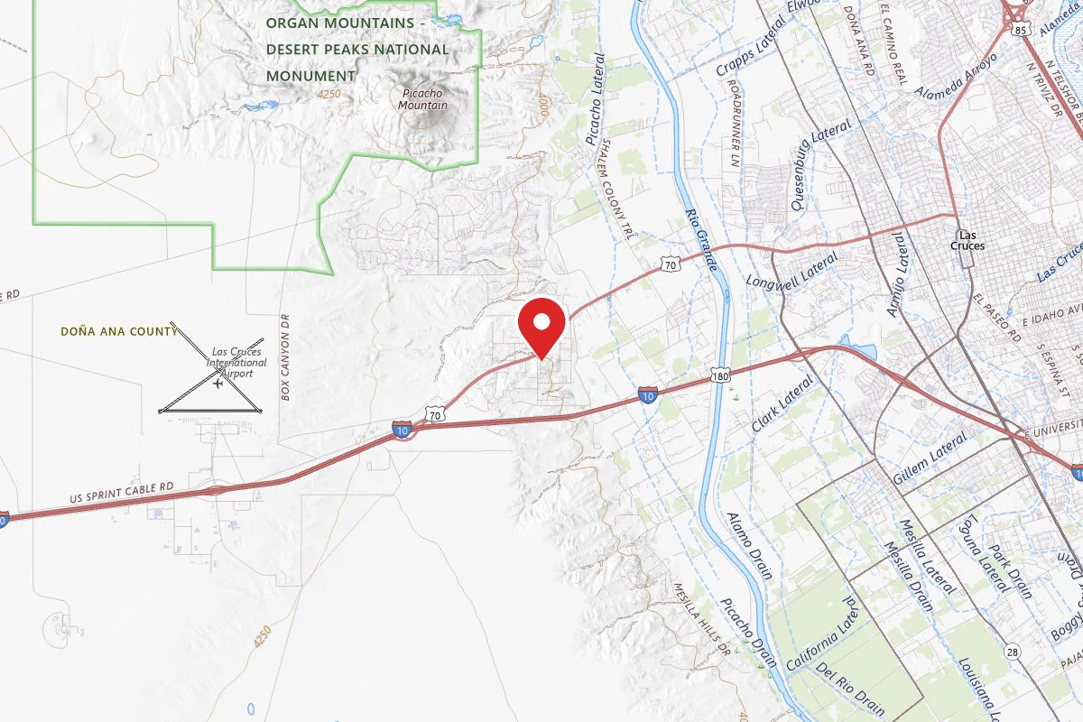 Las Cruces KOA
