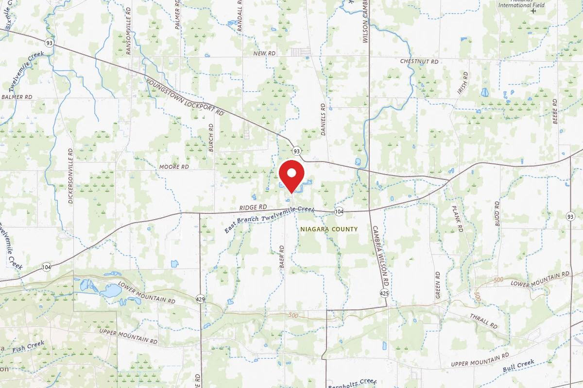 Niagaras Lazy Lakes Camping Resort