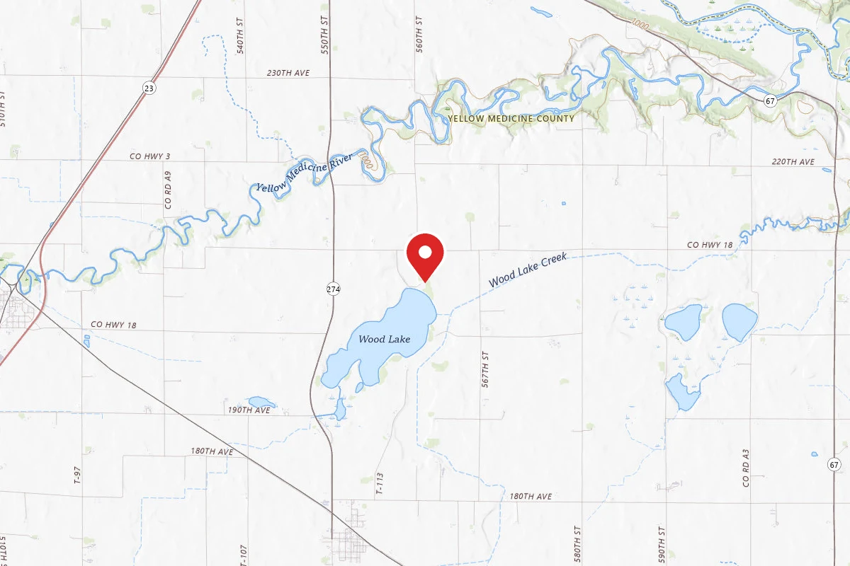 Timm County Park