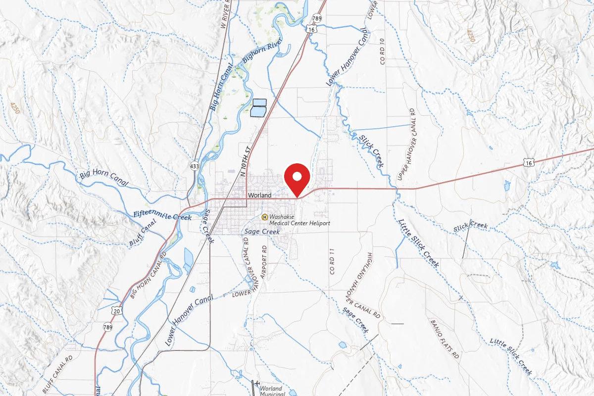 Worland RV Park & Campground