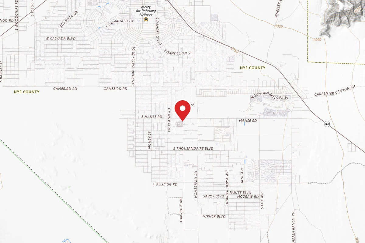 SKP Pair-a-Dice RV Park