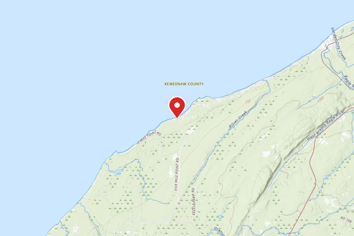 Sunset Bay RV Resort and Campground 