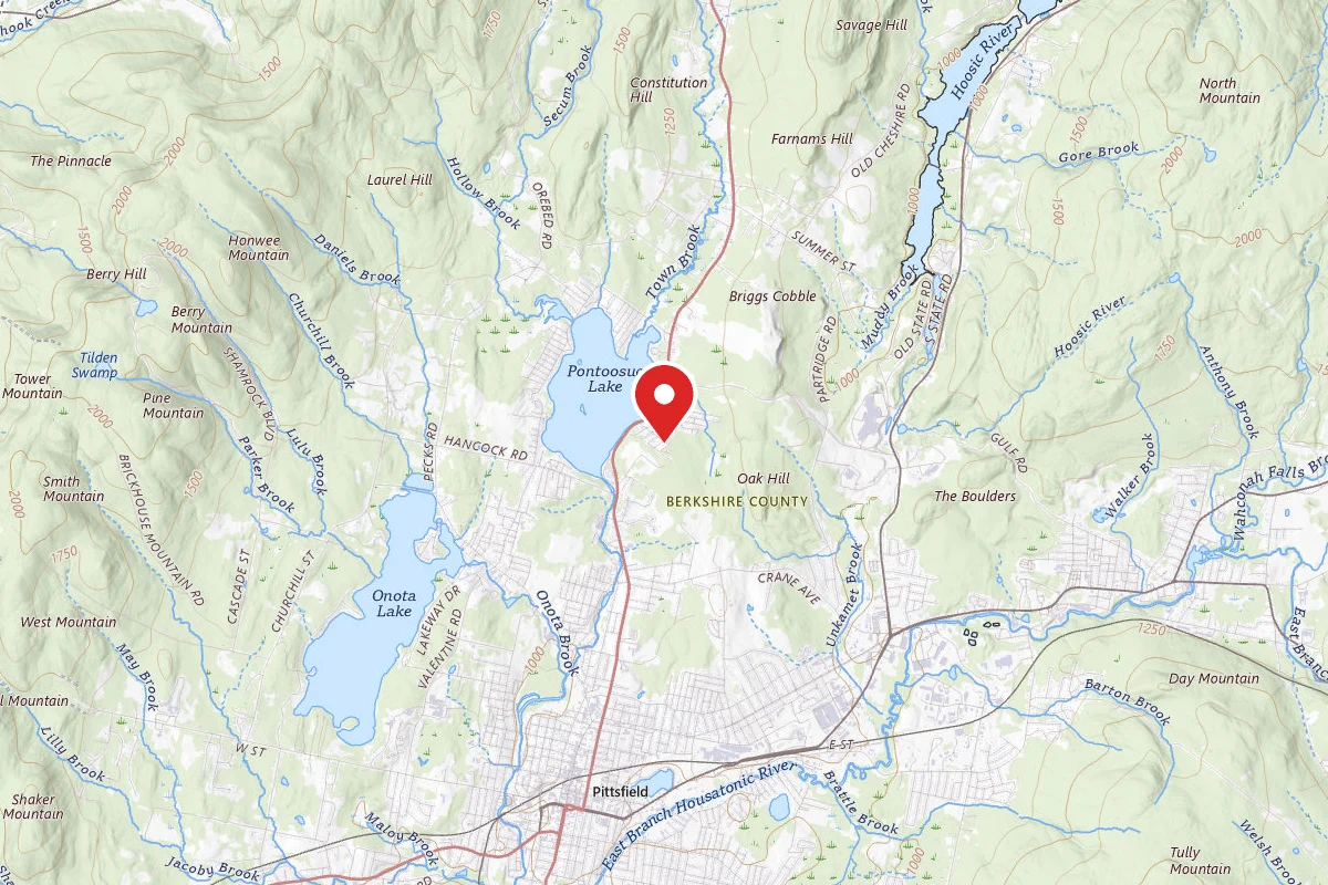 Bonnie Brae Cabins and Campsites