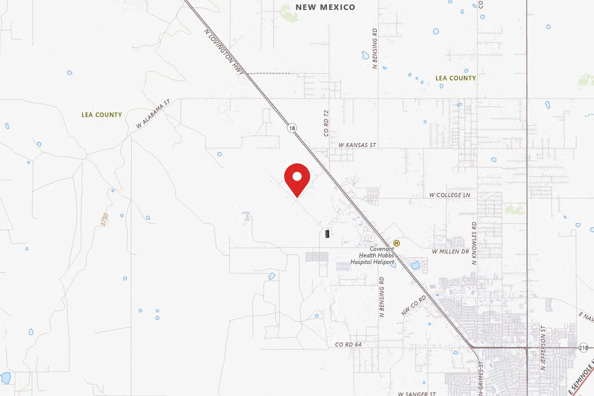 Harry McAdams Campground
