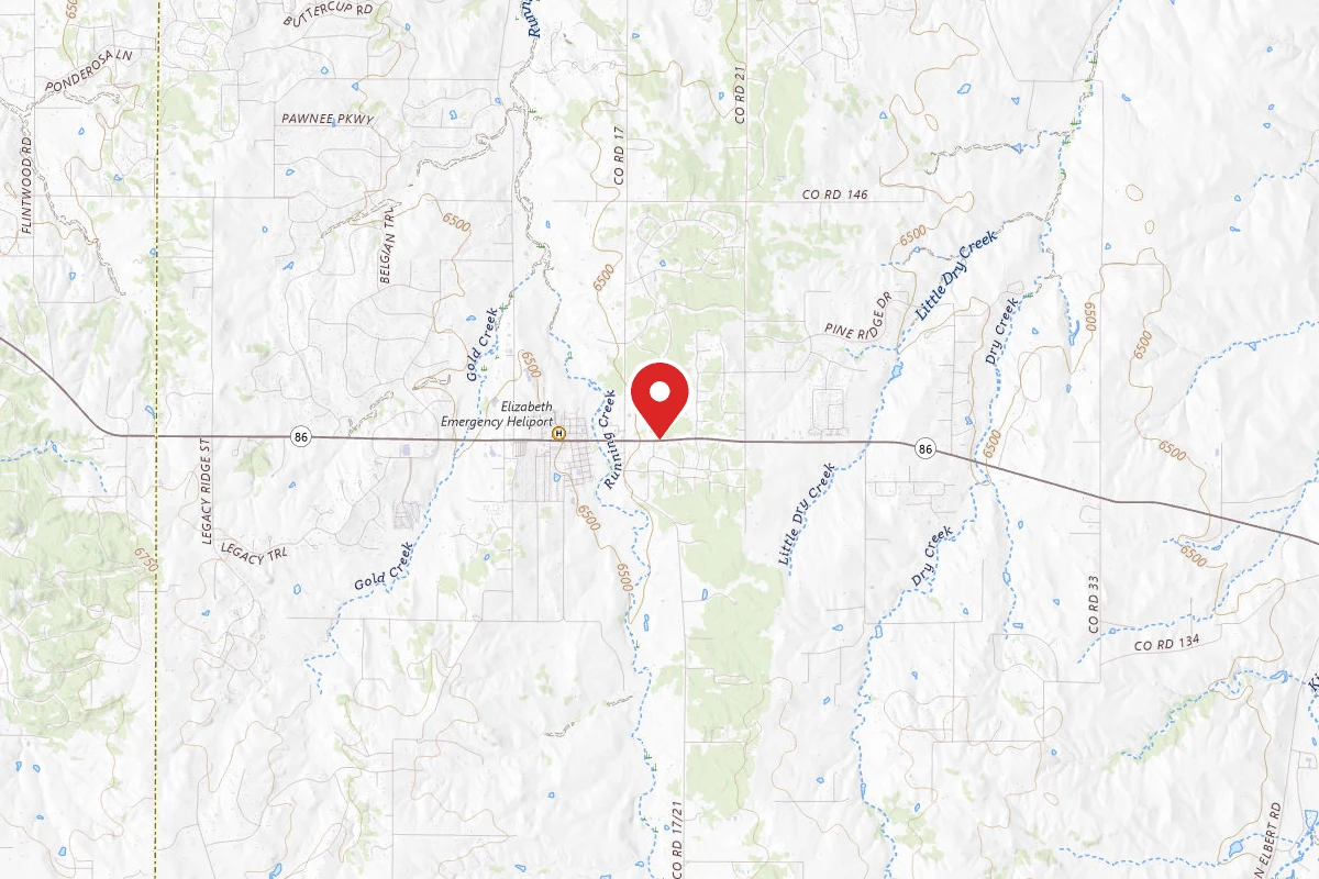 Casey Jones RV Hideaway