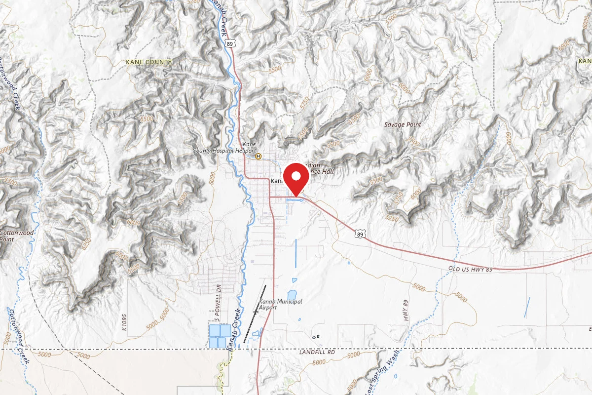 J&J RV Park