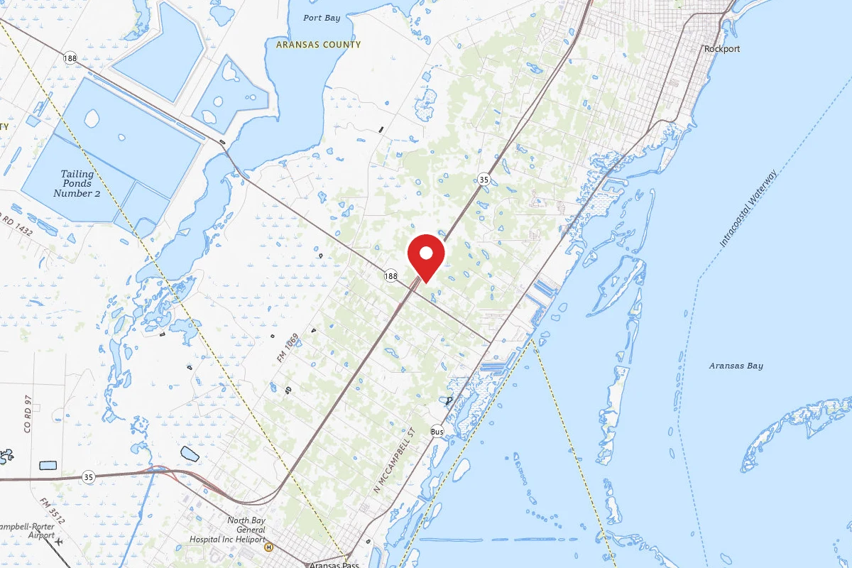 Coastal HIdeaway RV Park