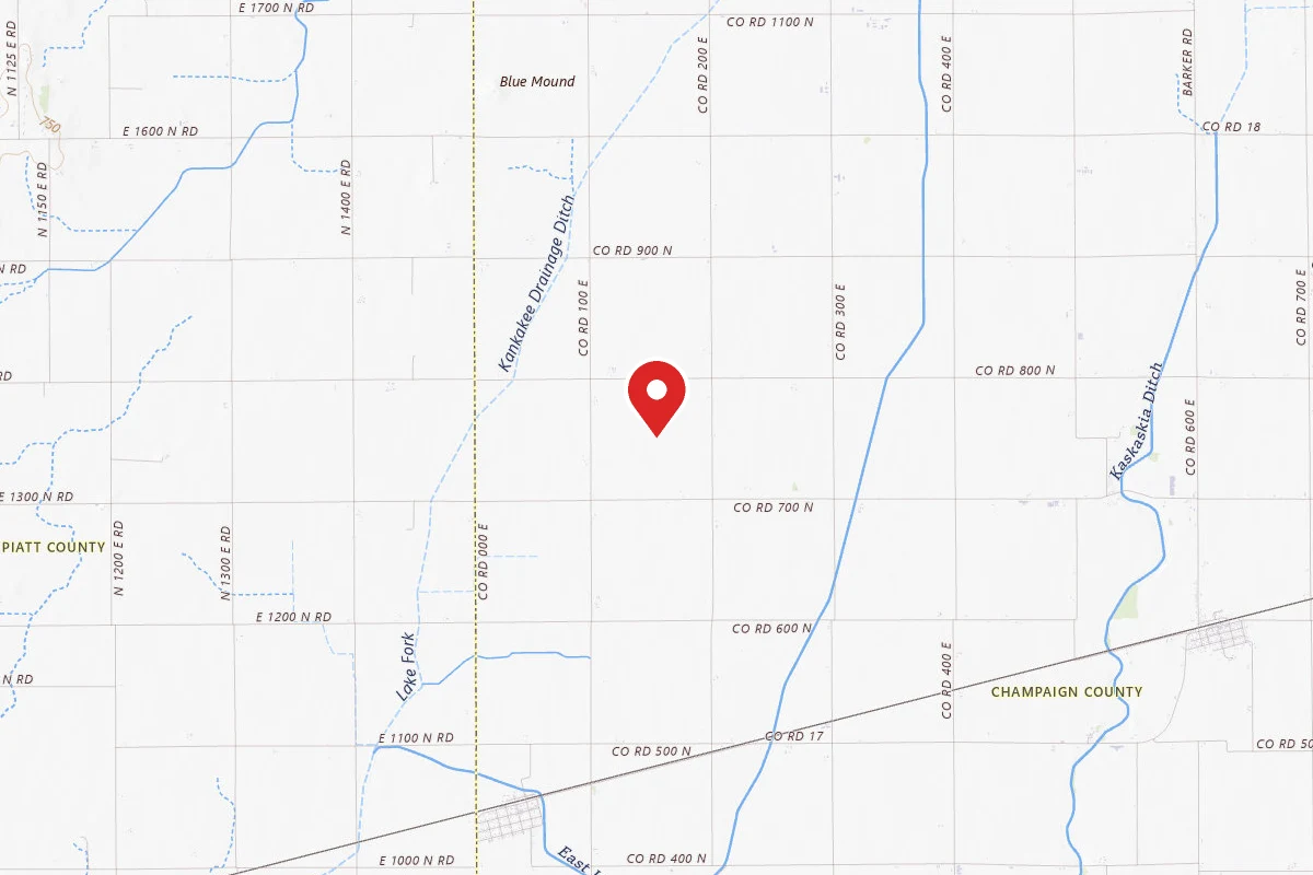 La Caille RV Park