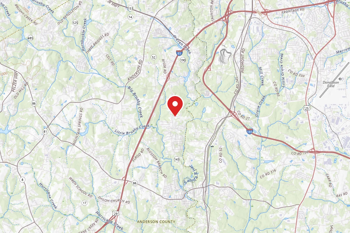 Ivy Acres Lodge & RV Park