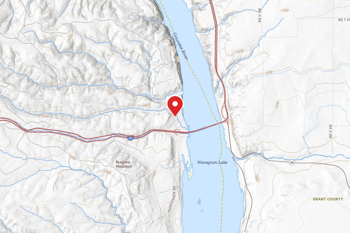 Vantage Riverstone Resort Campground