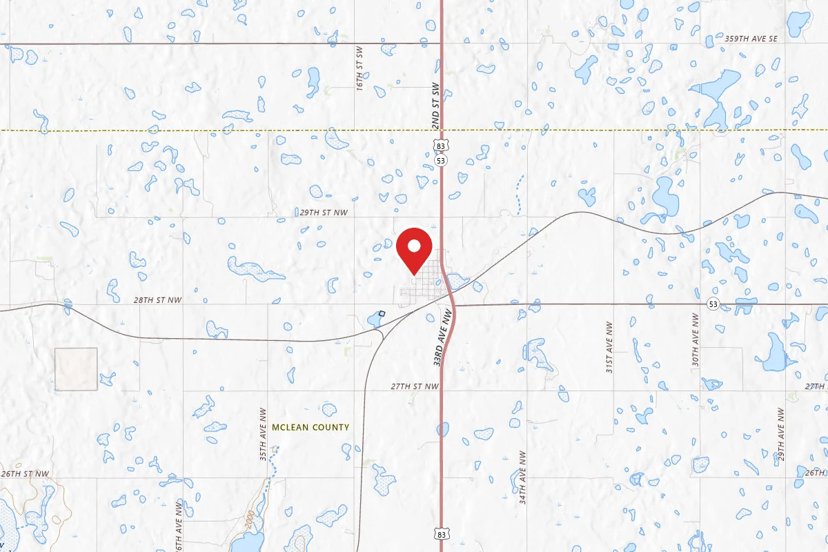 Max City RV Park