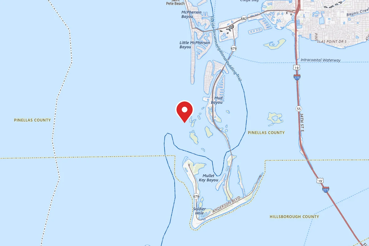 Shell Key Preserve