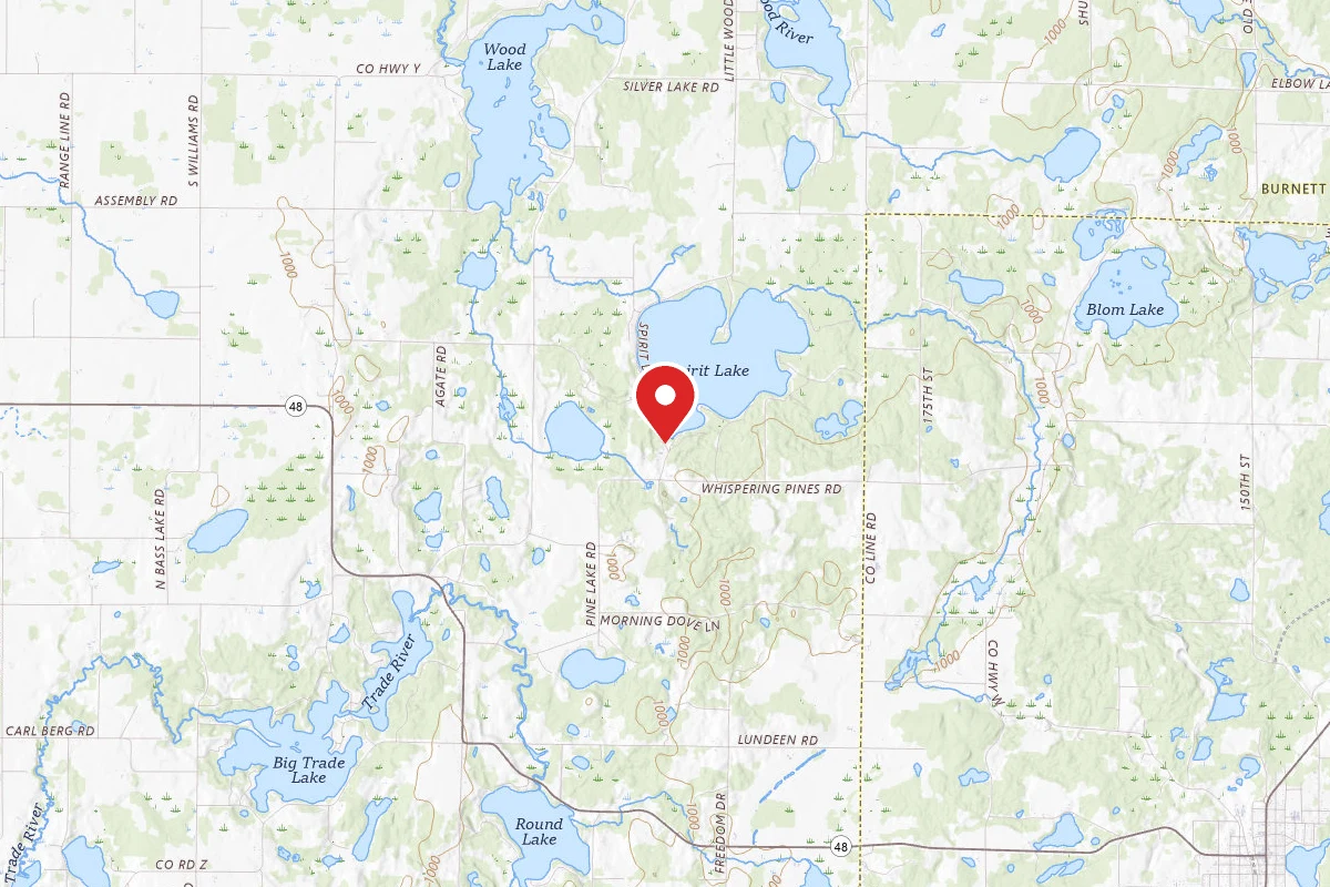 Birchwood Beach Campgrounds