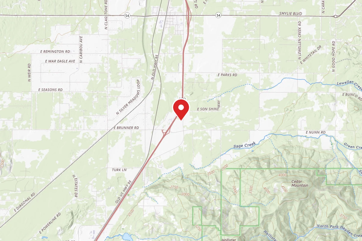 Silverwood RV Park
