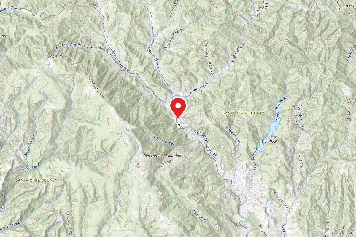 Redwood Resort RV Park & Campground