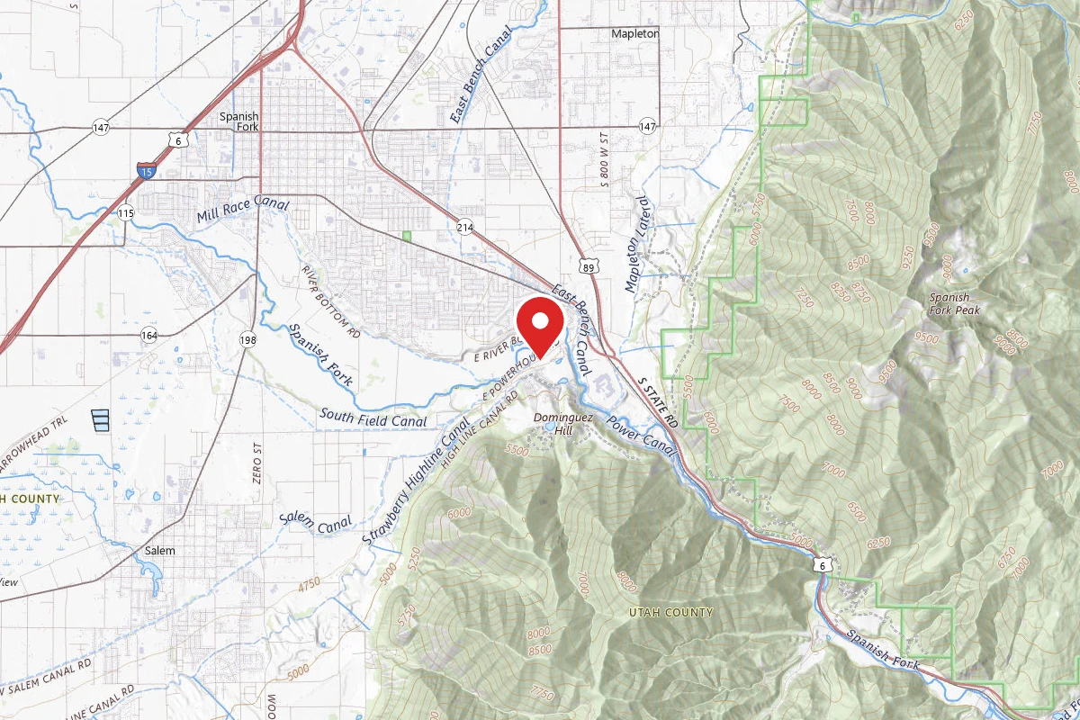 Canyon View RV Park