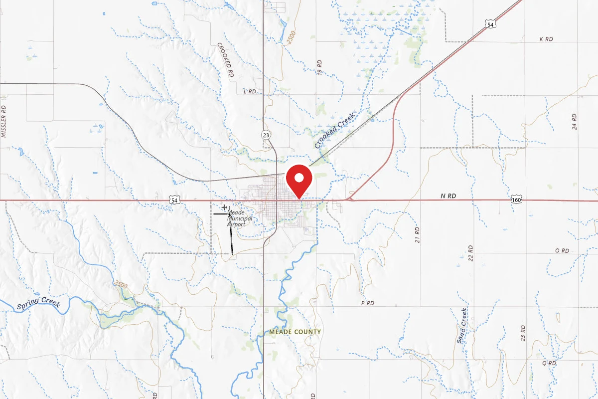 Circle-O RV Park and Cottages