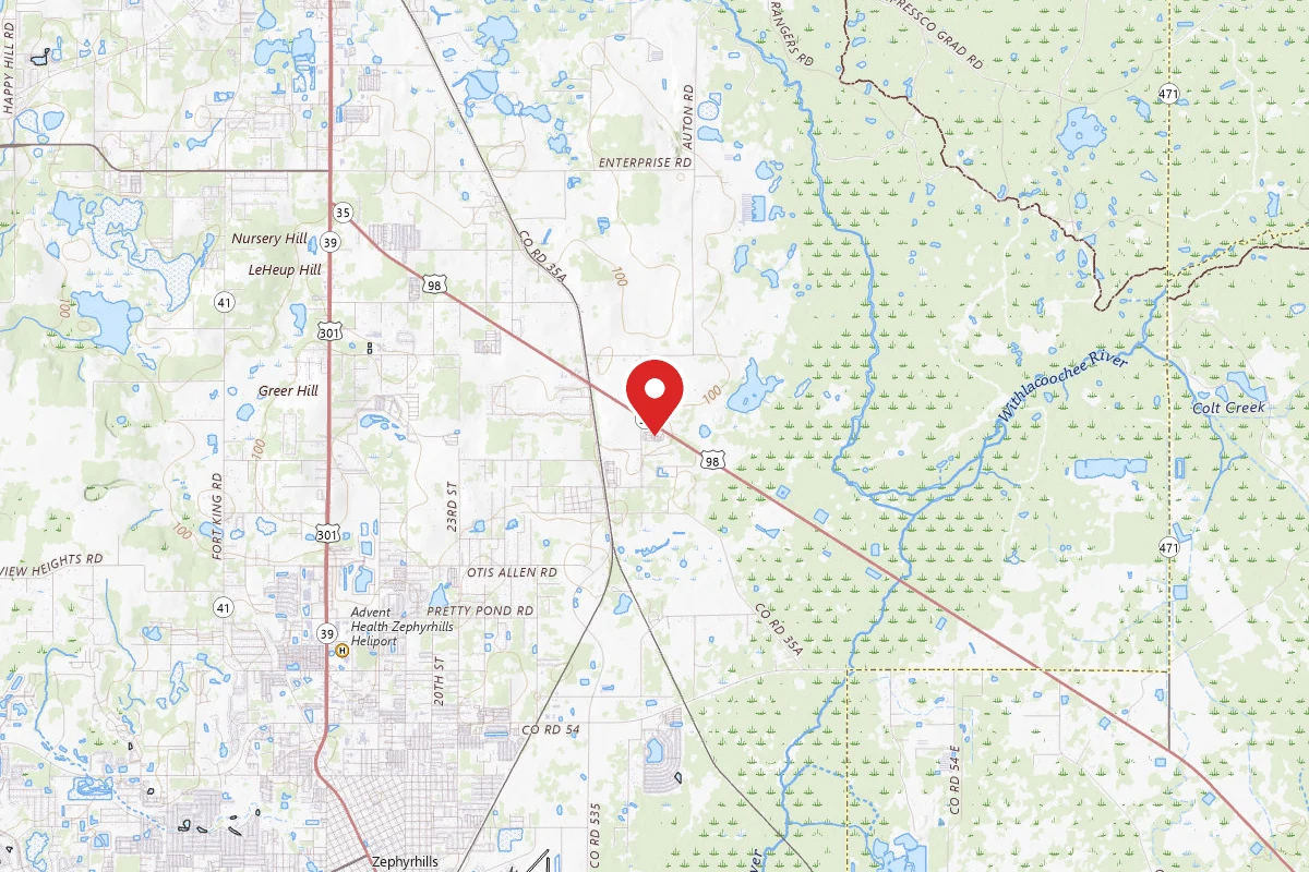 Citrus Hill RV Resort