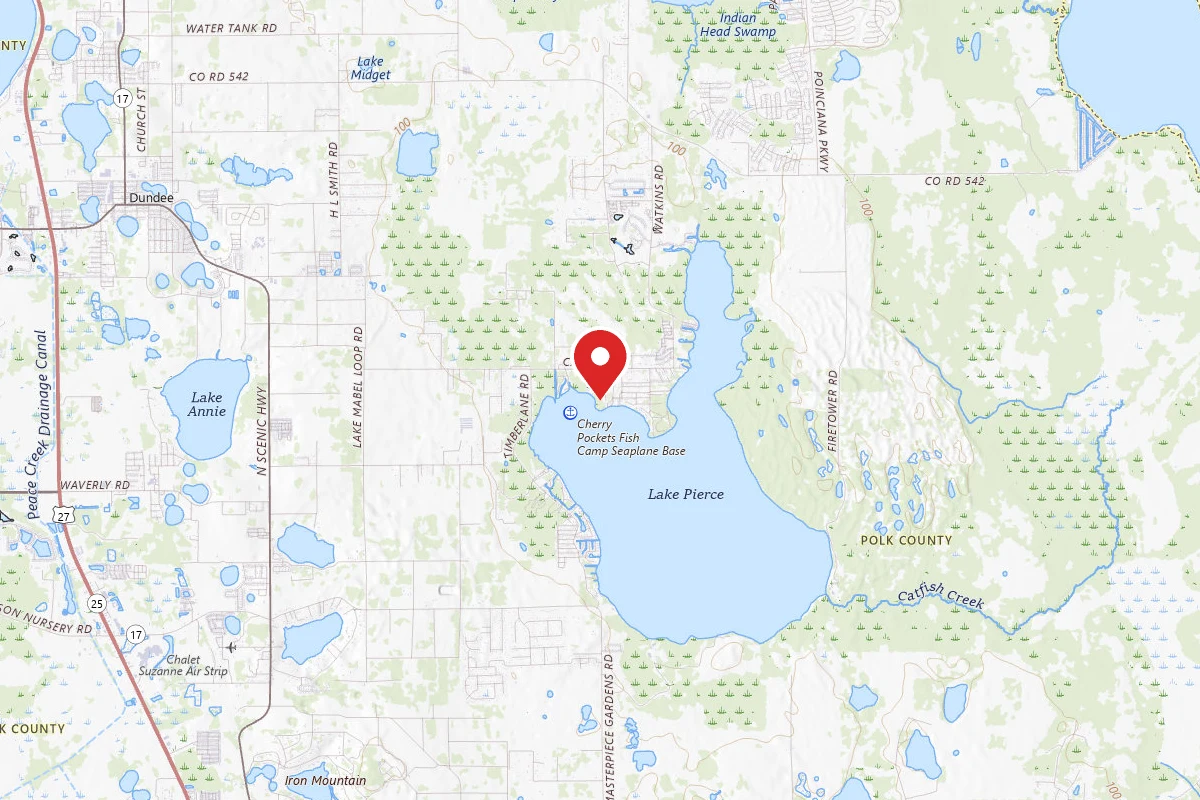 Capernaum Inn Christian RV Park