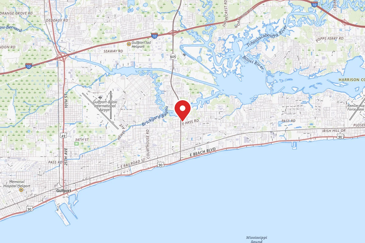 Baywood RV Park & Campground
