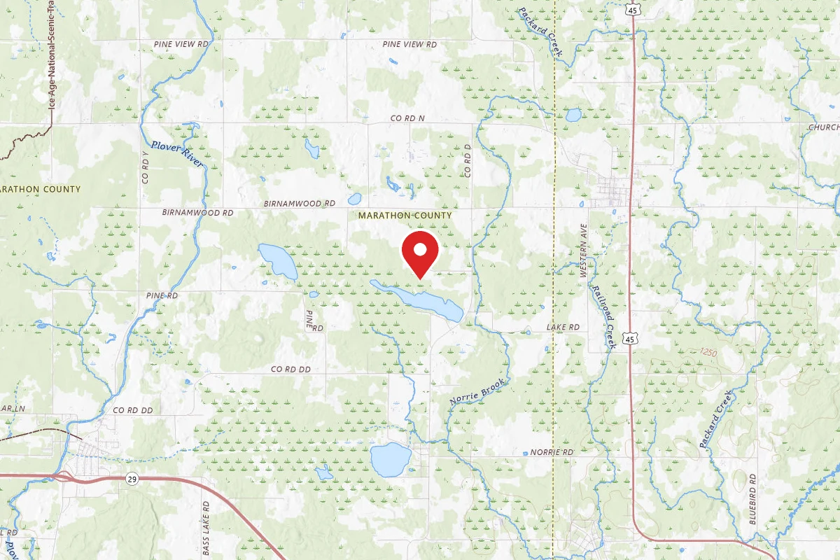 Wildlife Campgrounds