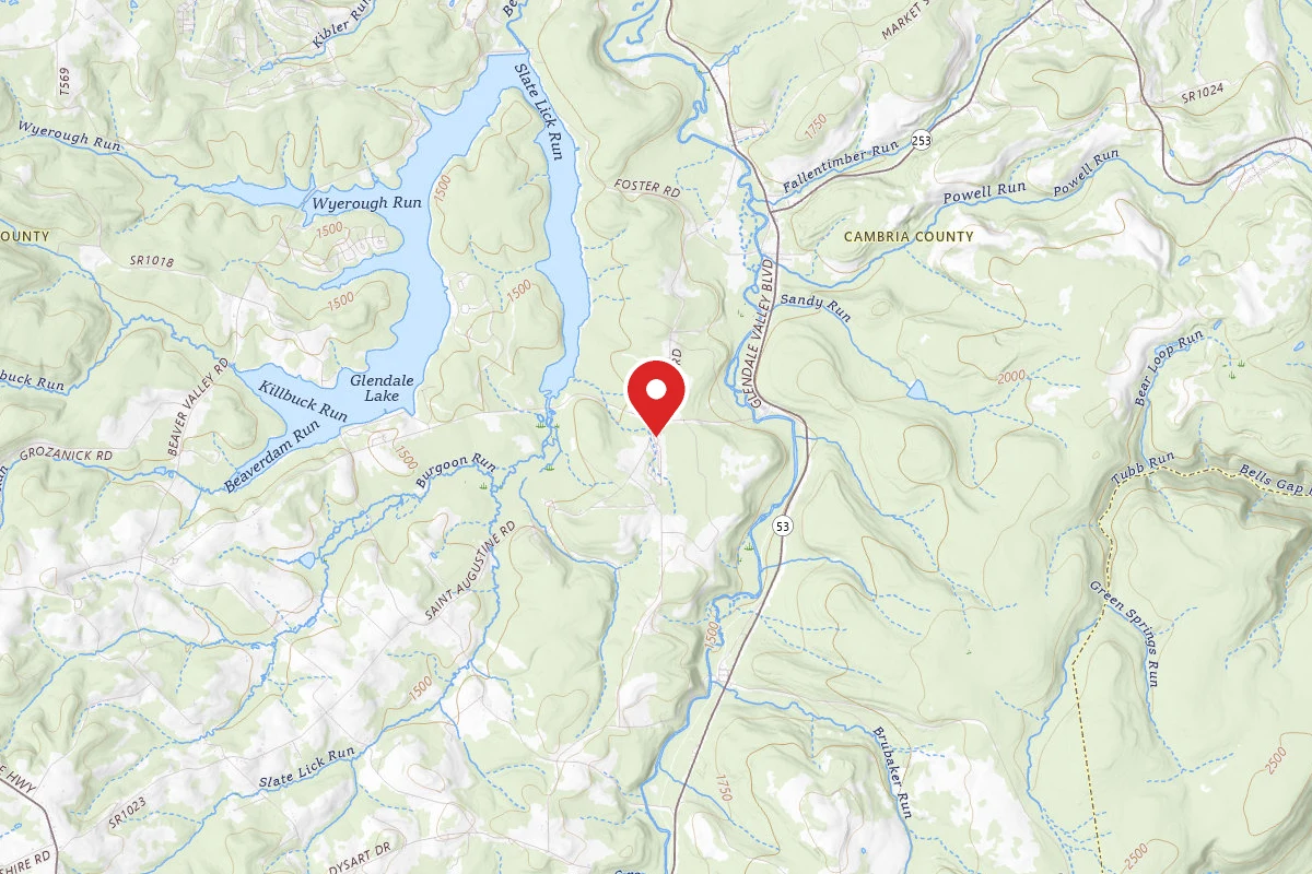 Glendale Valley Campground