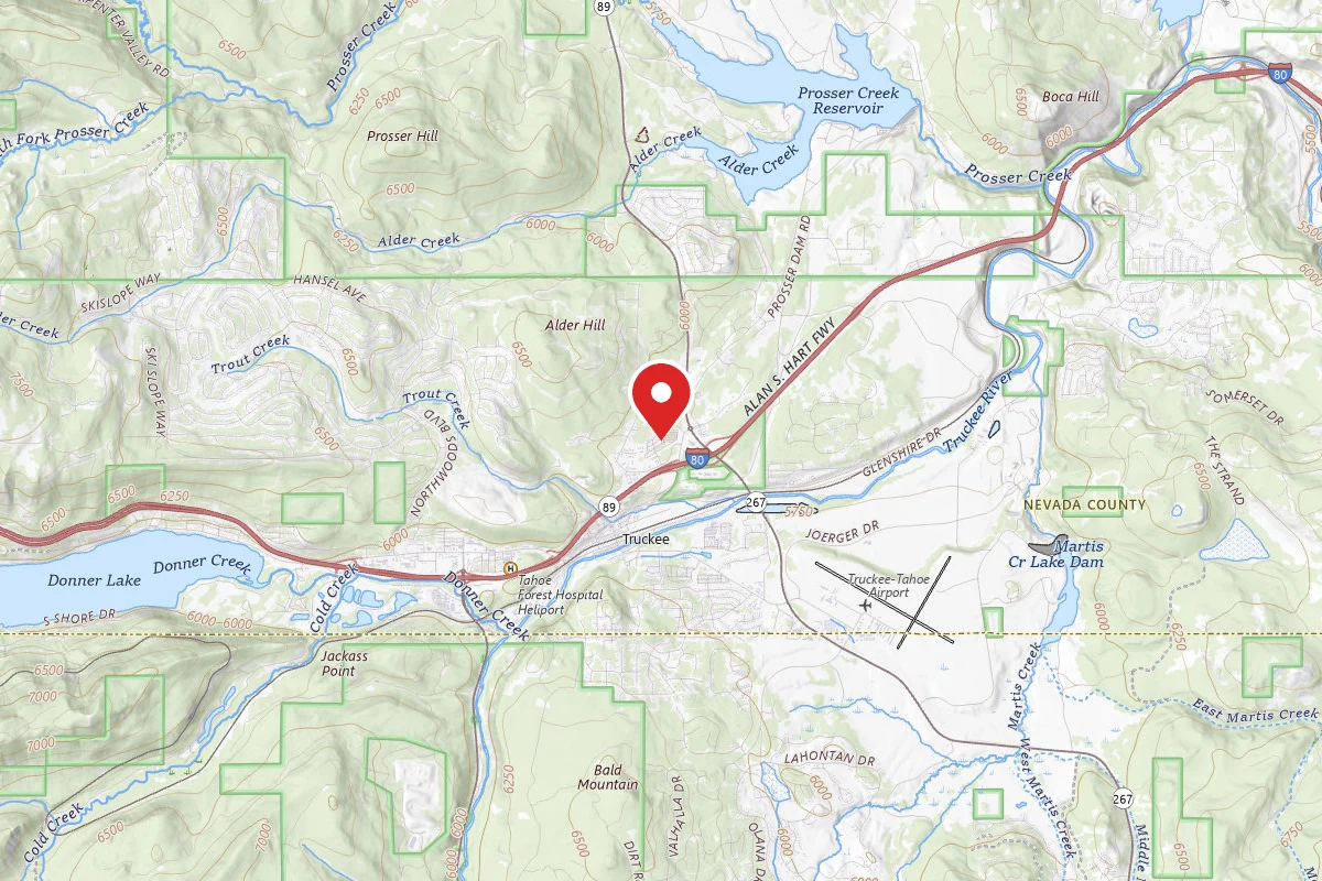 Coachland RV Park