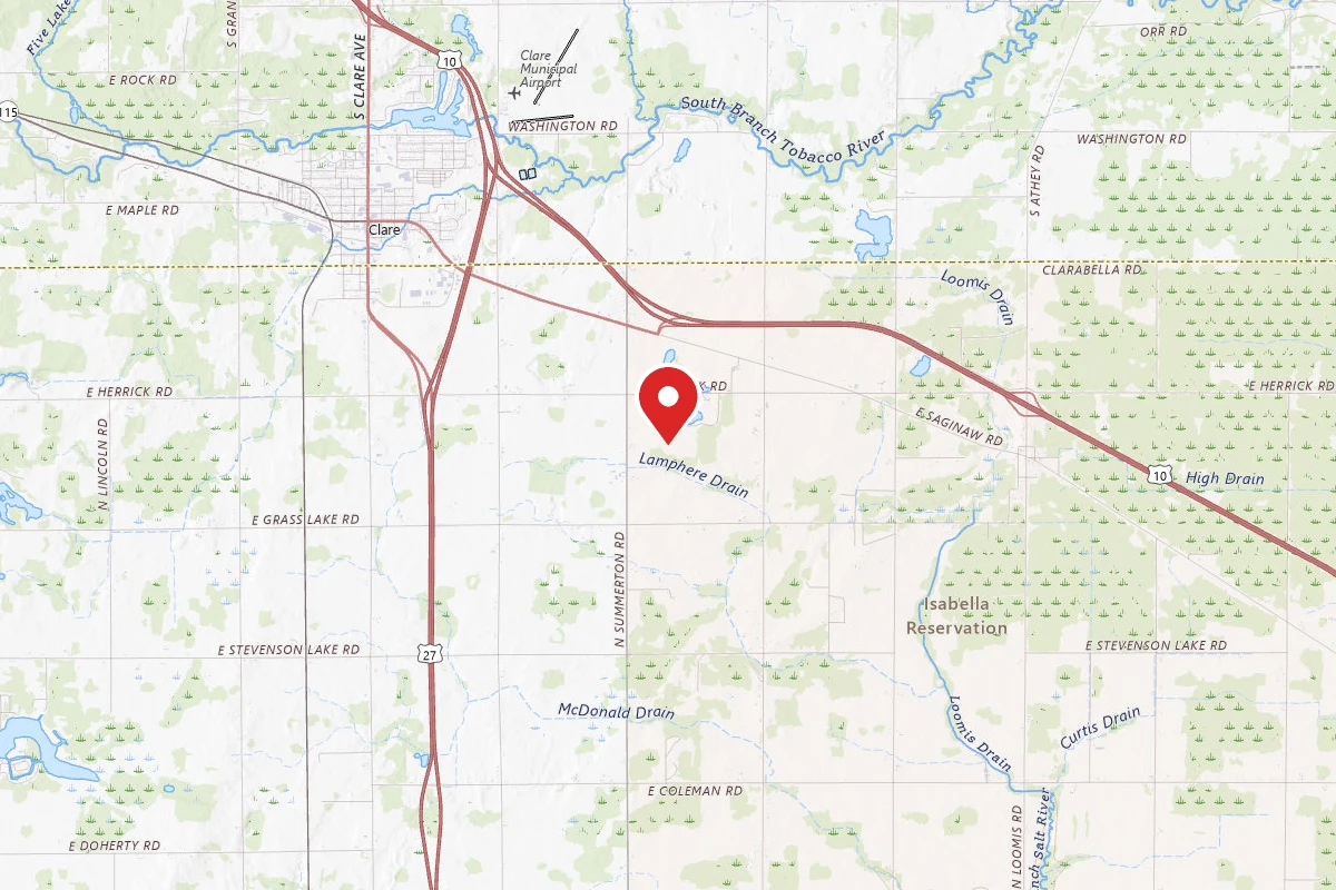 Herrick Recreation Area