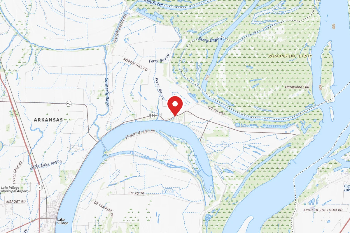 Lake Shore RV Park